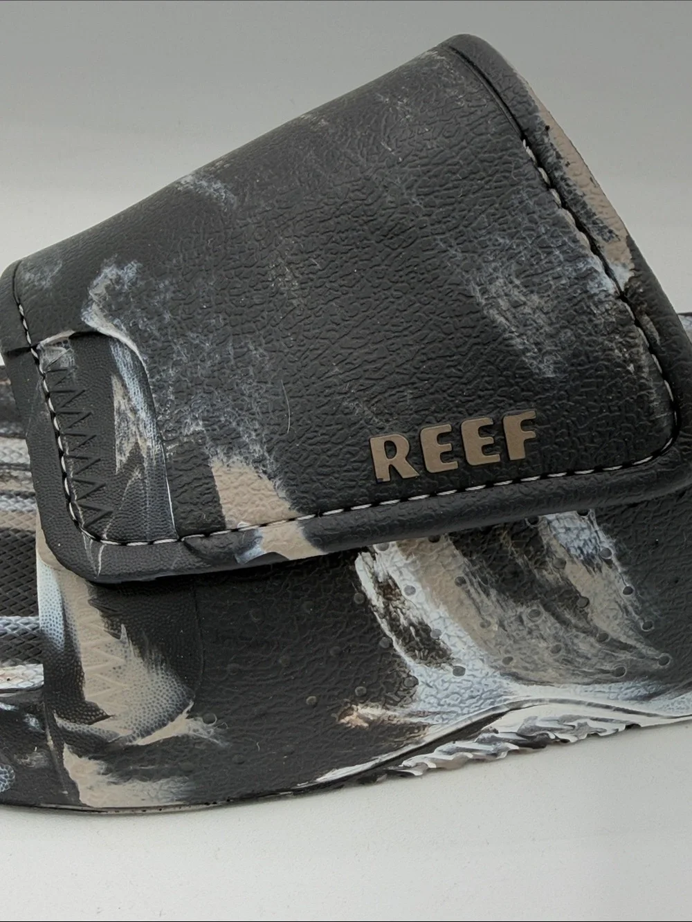Reef new tags
